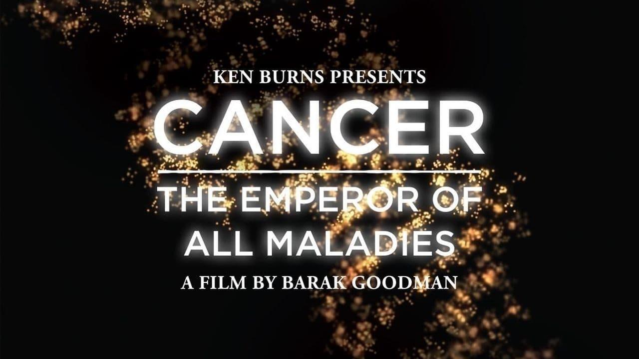 Cancer: The Emperor of All Maladies