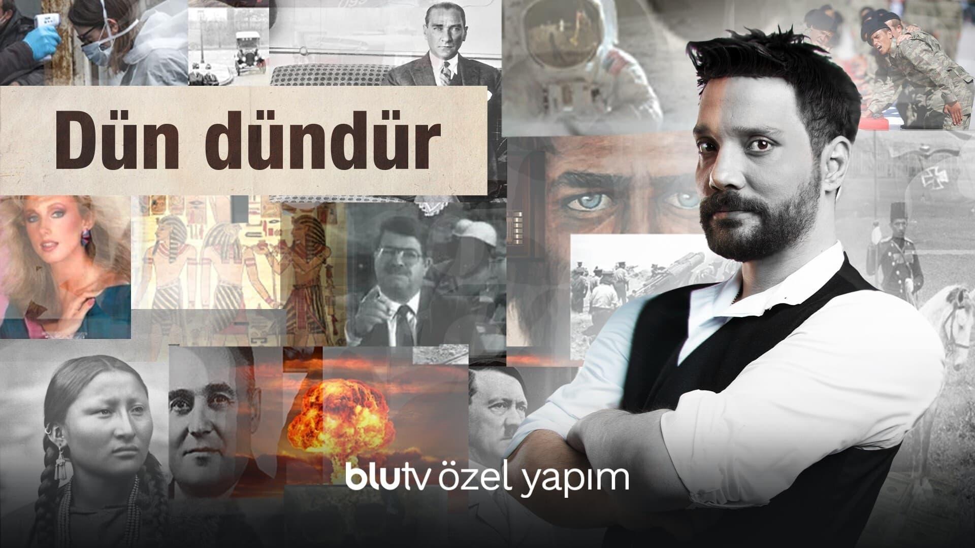 Oğuzhan Uğur'la Dün Dündür