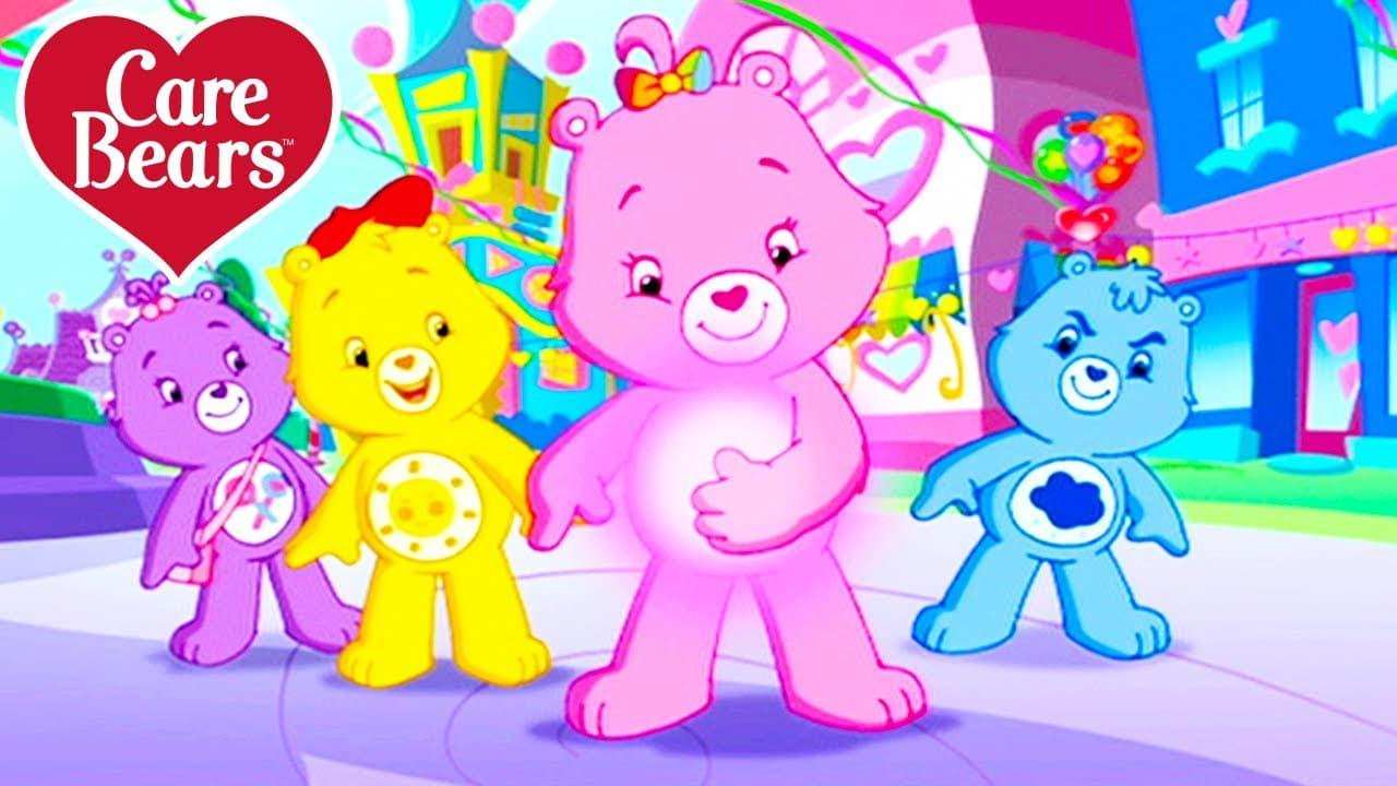 Care Bears: The Great Giving Holiday