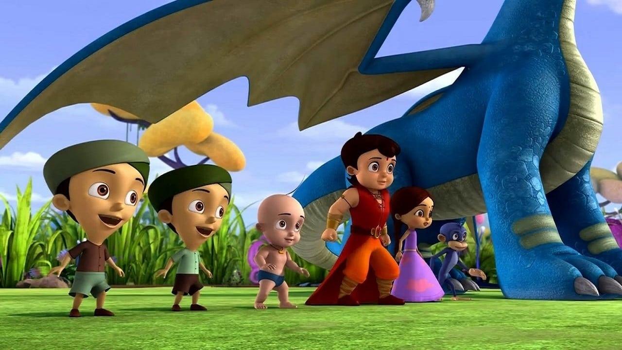 Super Bheem Toota Khush Tara