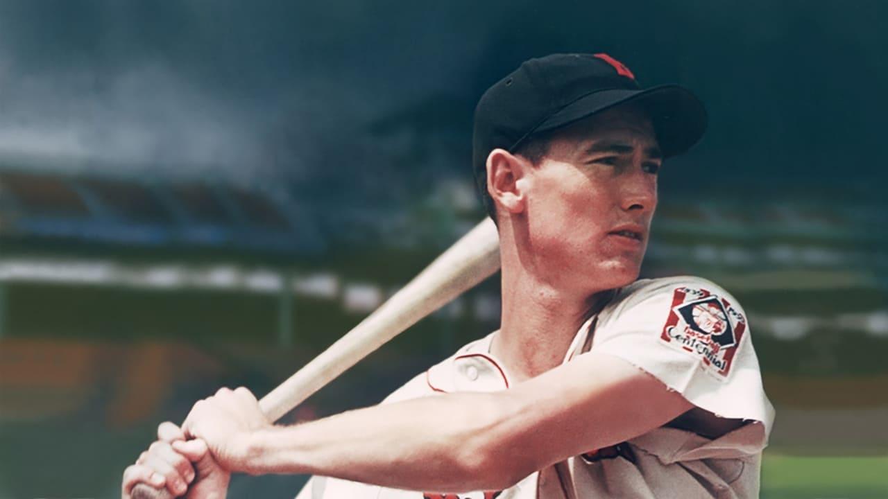 Ted Williams