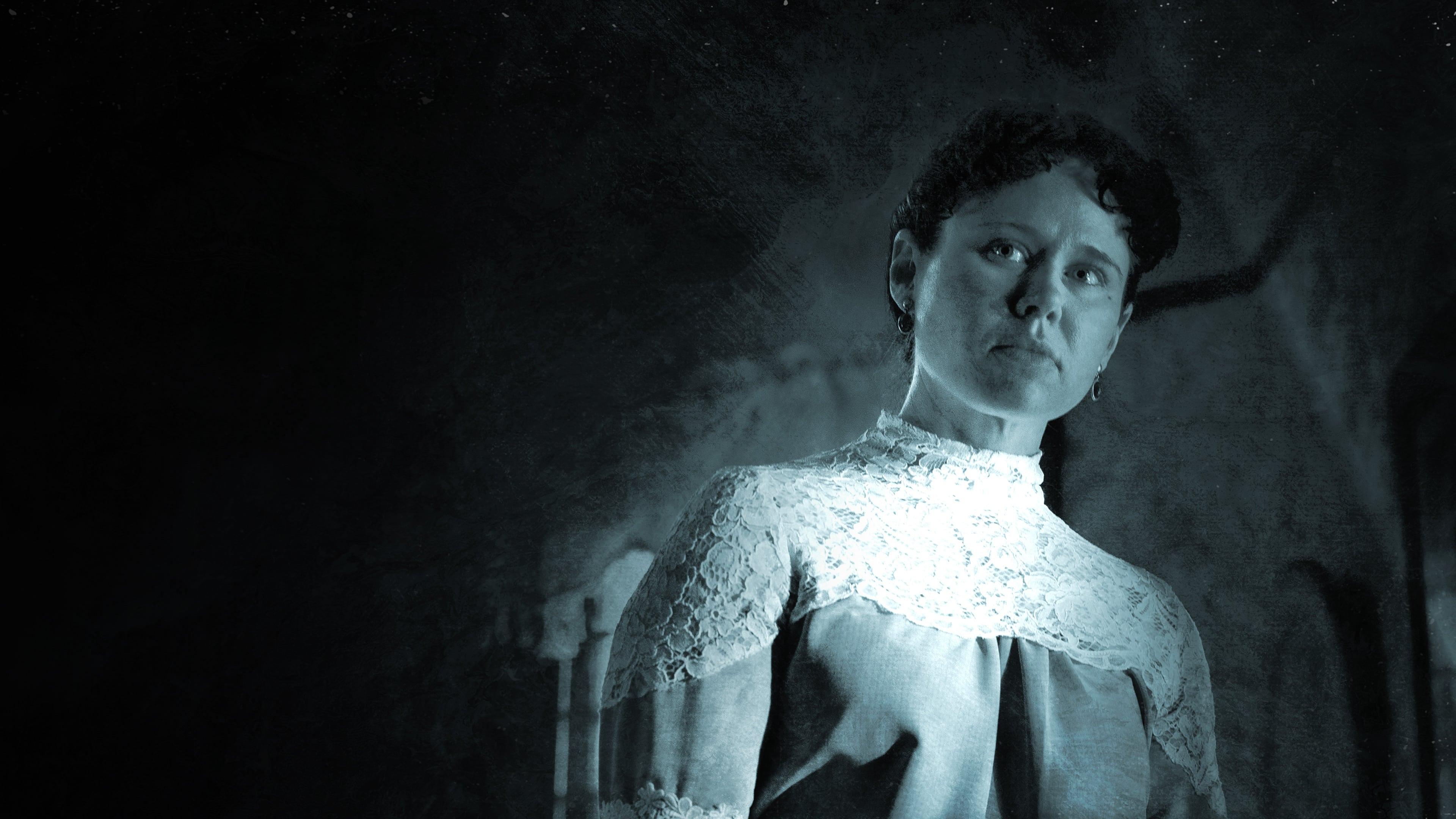 The Curse of Lizzie Borden