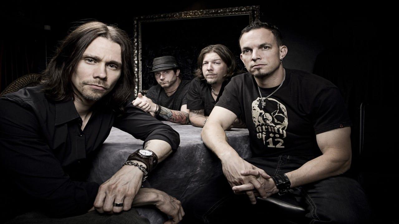 Alter Bridge: Live at Wembley