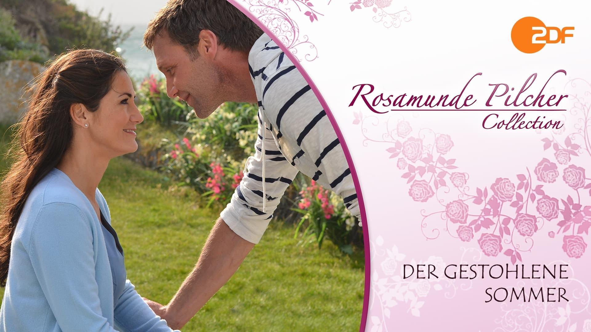 Rosamunde Pilcher - Der gestohlene Sommer