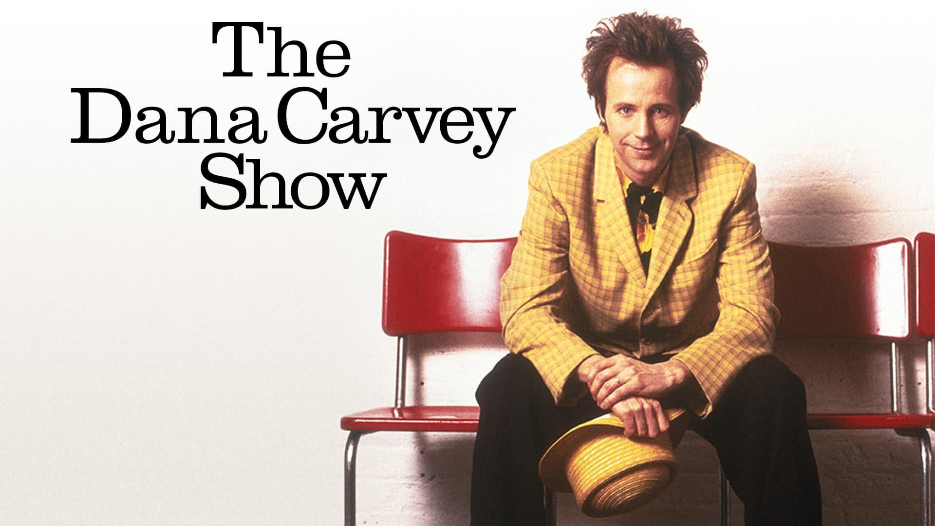 The Dana Carvey Show