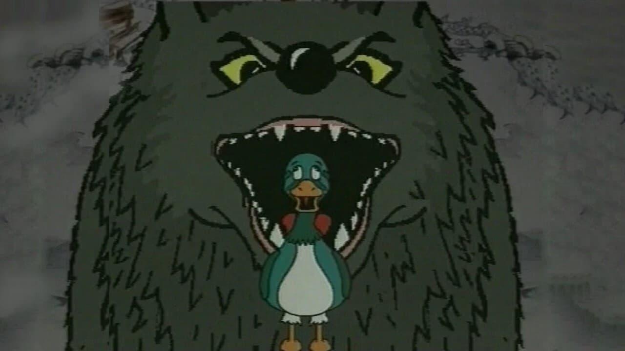 Peter and the Wolf