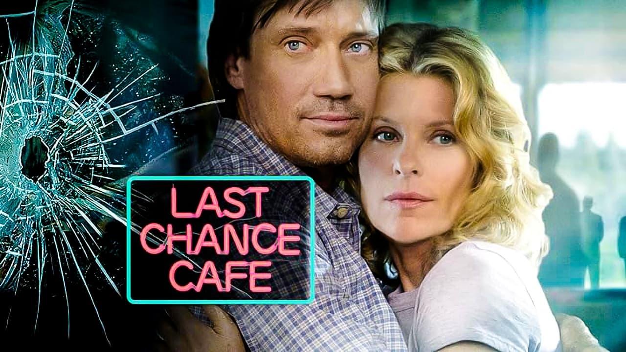 Last Chance Cafe