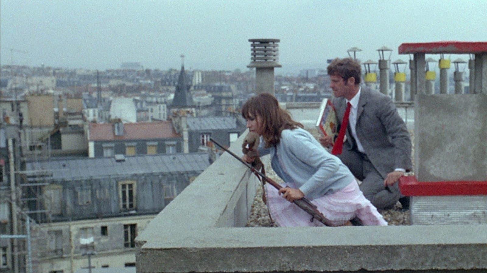 Pierrot le Fou