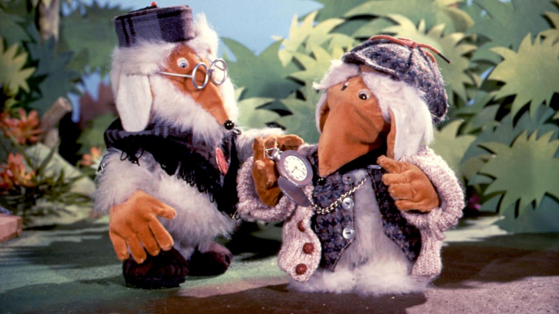 The Wombles