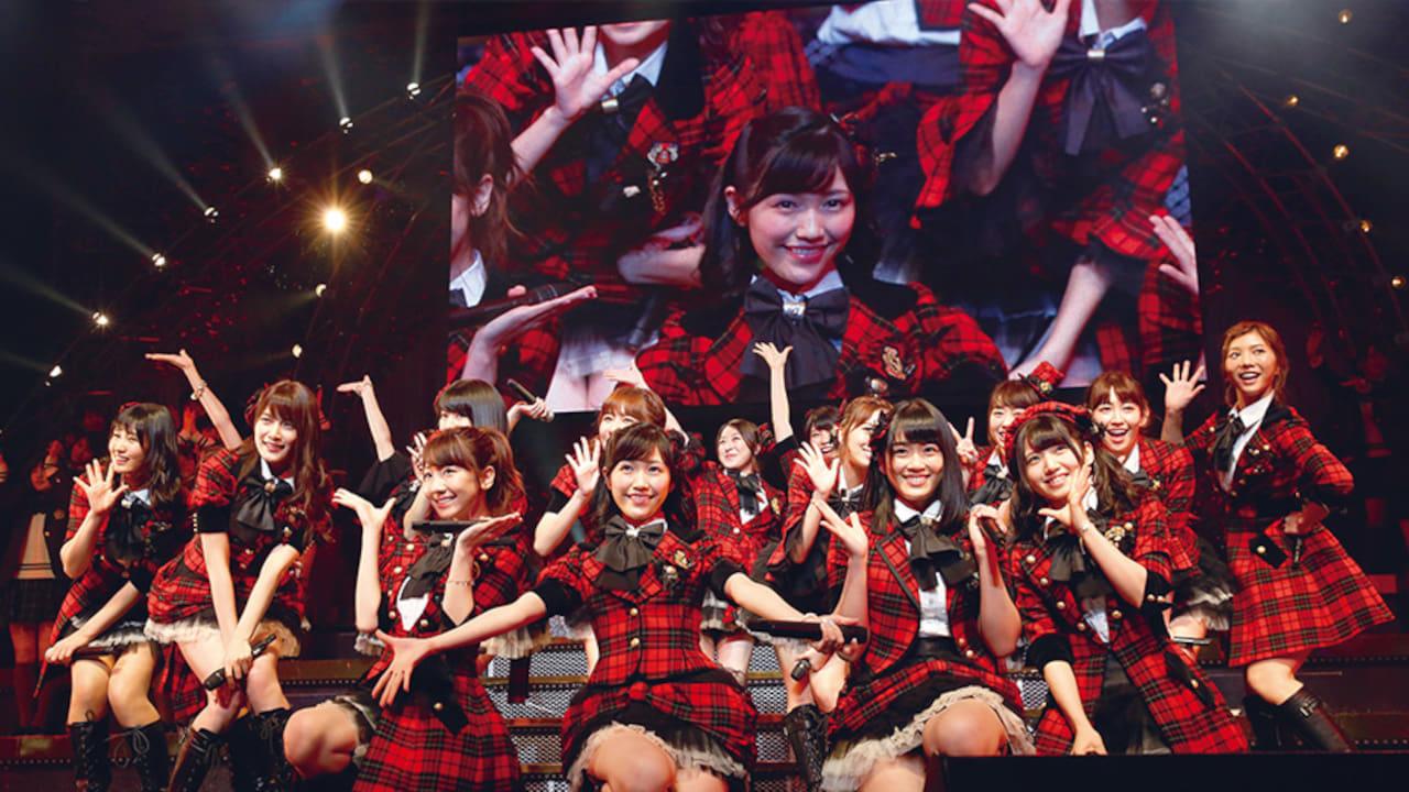 AKB48 Tandoku Request Hour Setlist Best 100 2016