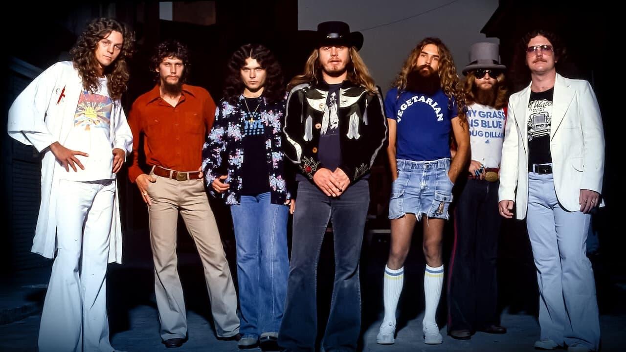 Lynyrd Skynyrd - Live from Freedom Hall