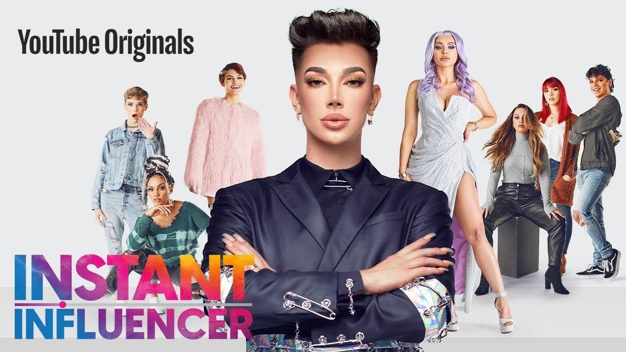 Instant Influencer with James Charles