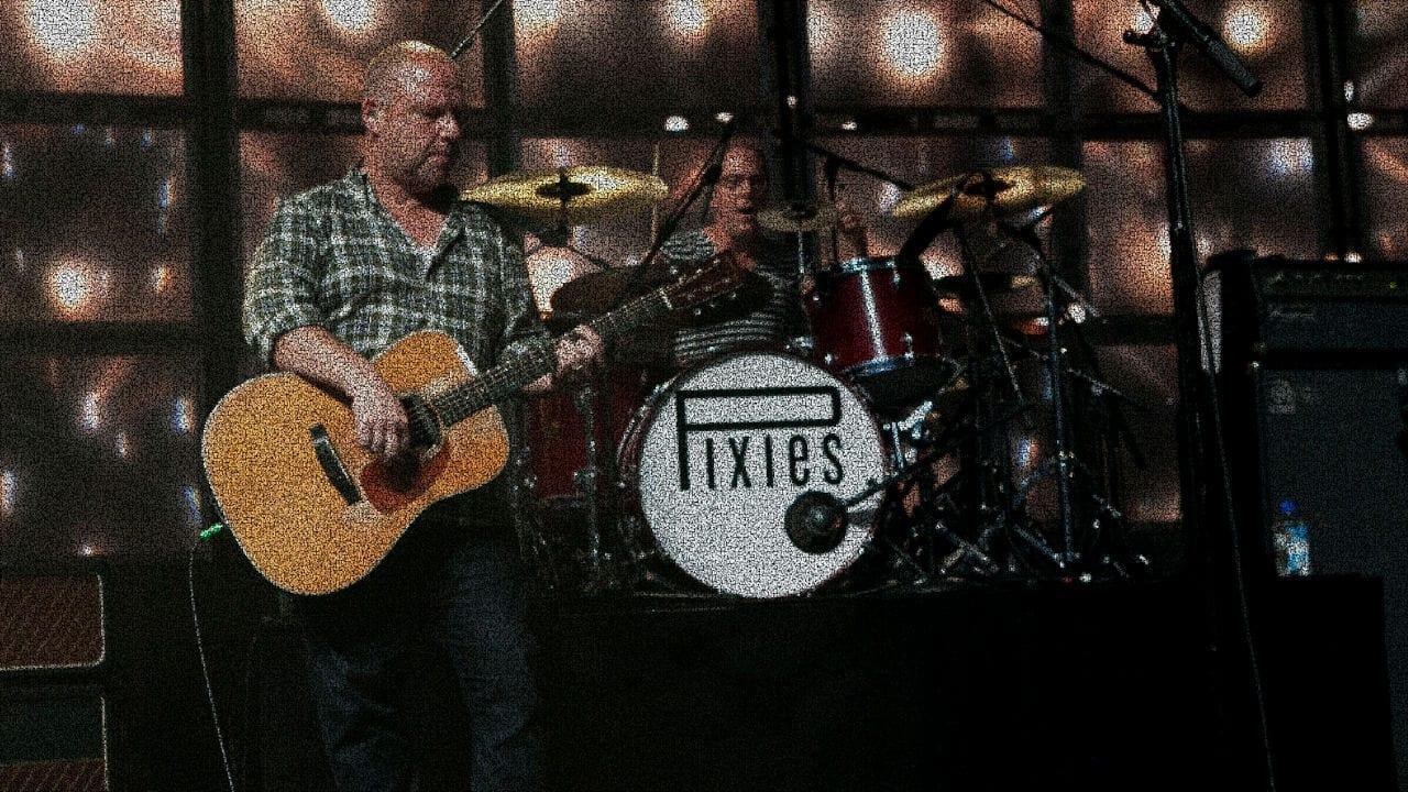 Pixies - Live at iTunes Festival