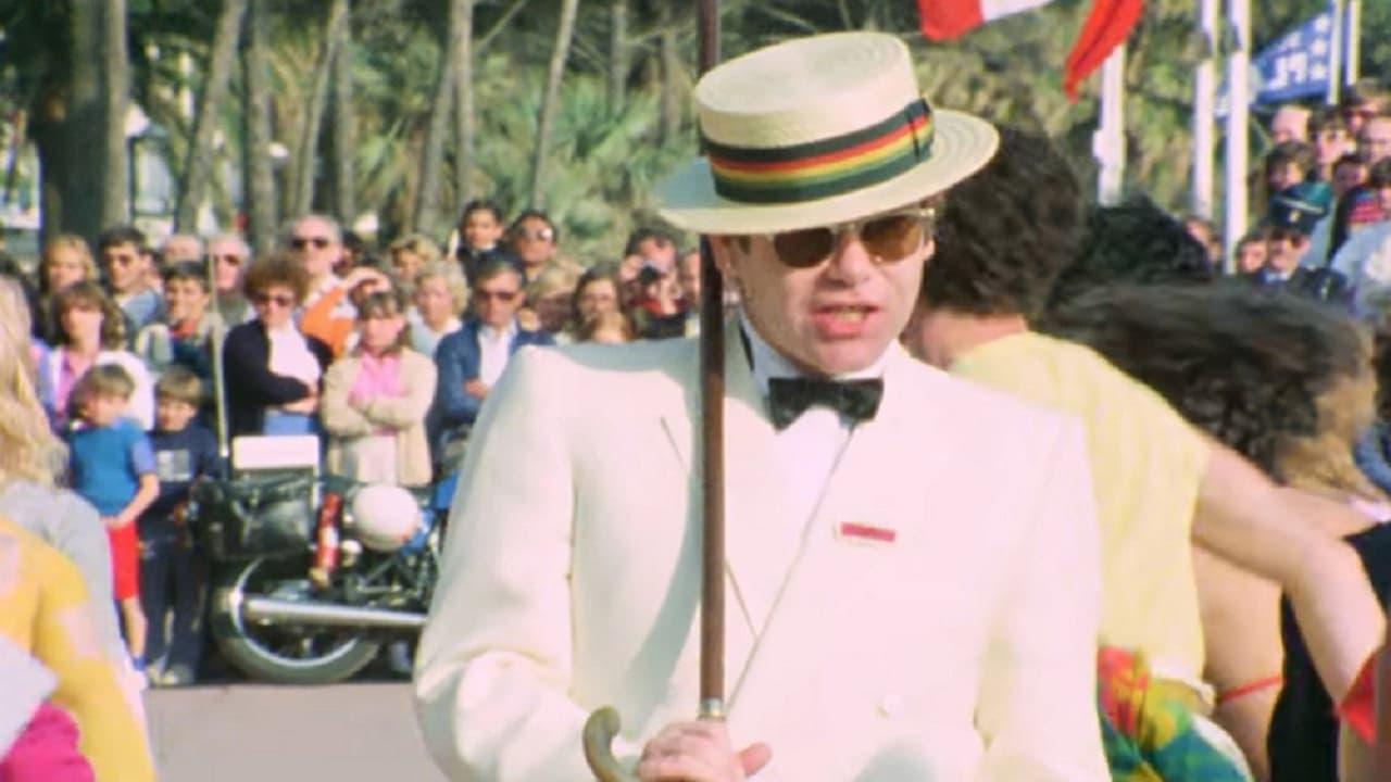 The Very Best Of Elton John