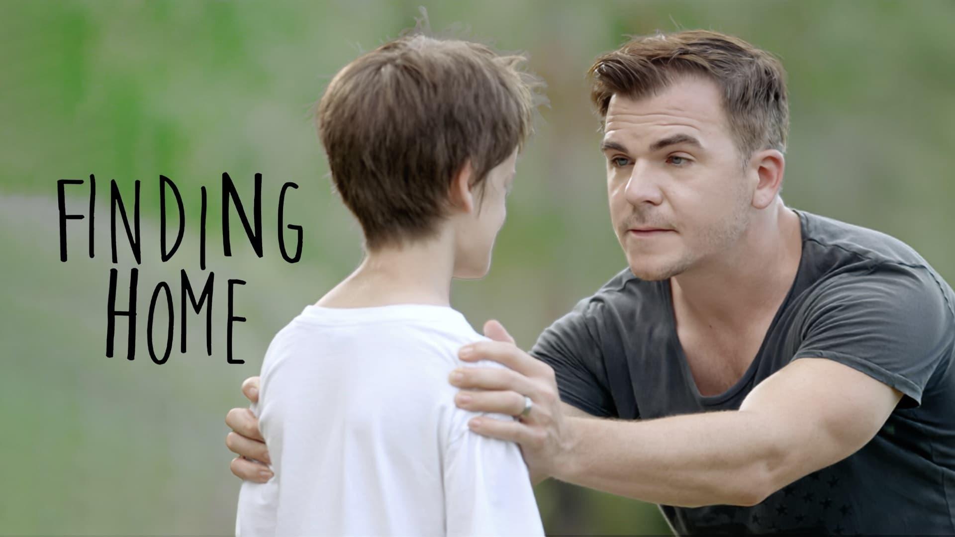 Finding Home: A Feature Film for National Adoption Day