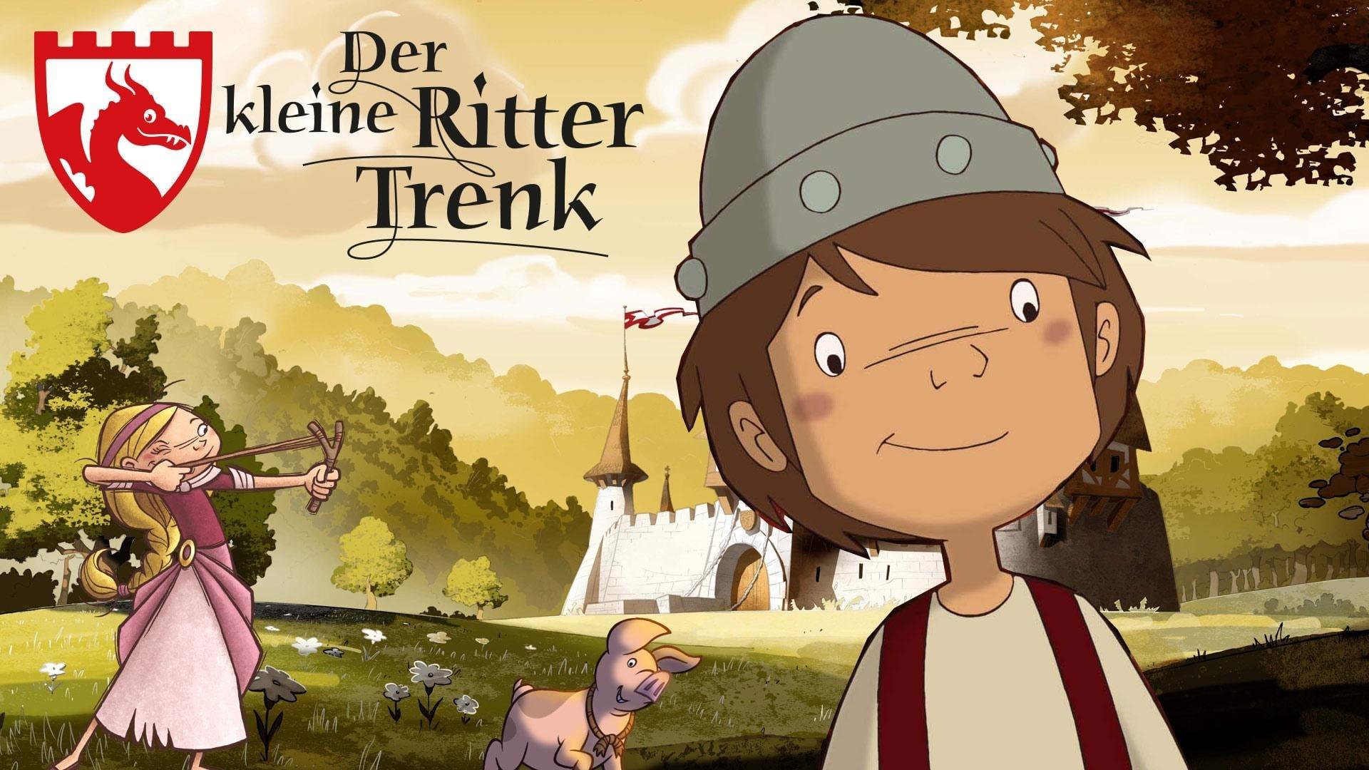 Der kleine Ritter Trenk