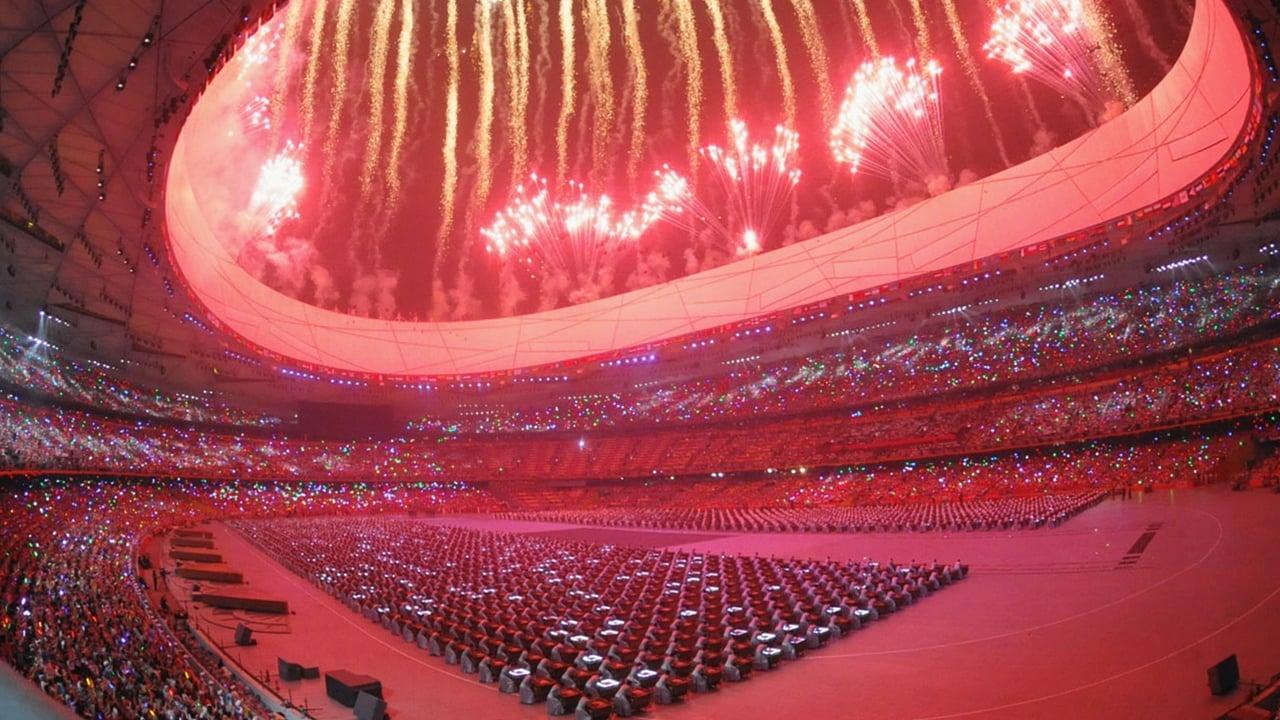 Beijing 2008 Olympic Opening Ceremony