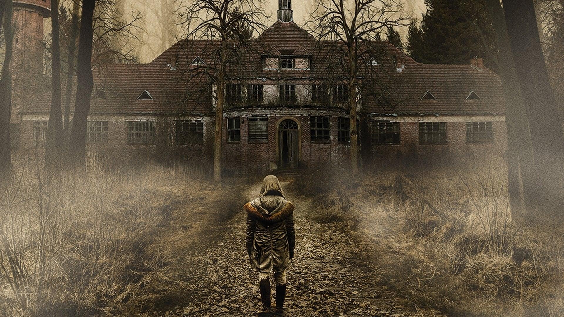 Haunted Hospital: Heilstatten