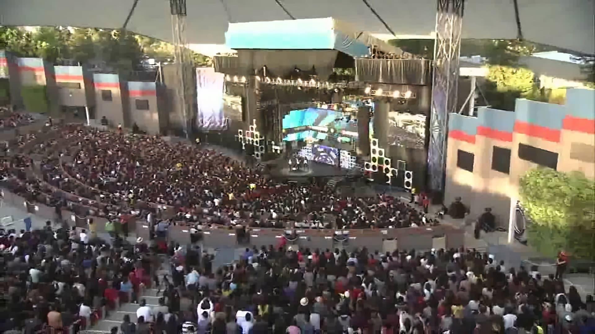 YouTube Presents MBC K-Pop Concert 2012