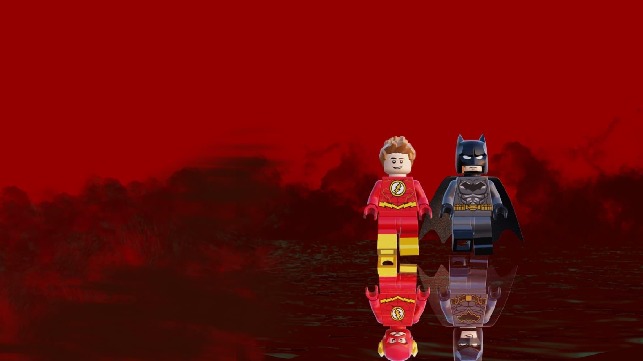 LEGO Flashpoint