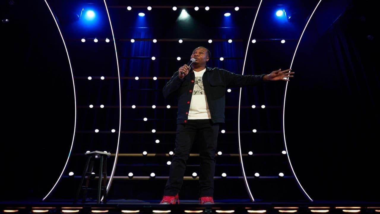 Roy Wood Jr.: Imperfect Messenger