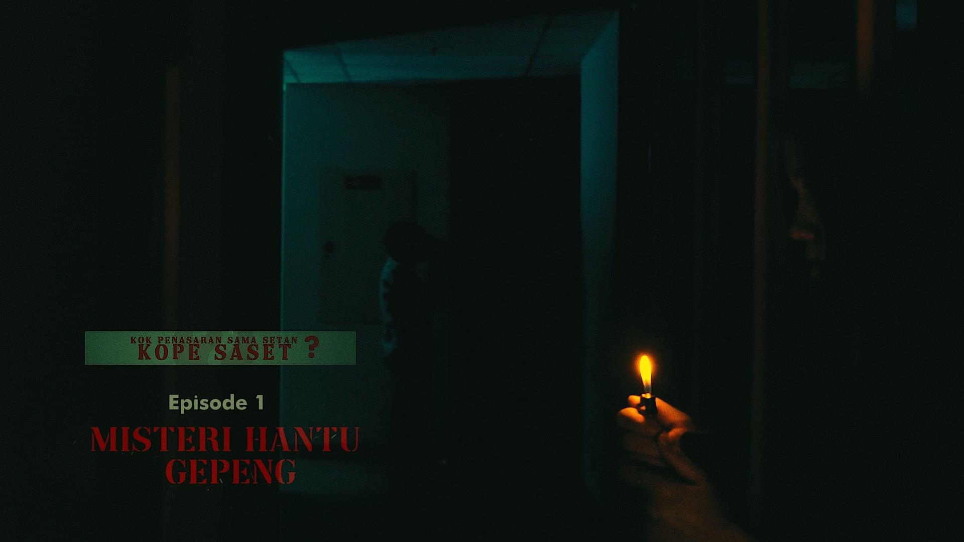 Kok Penasaran Sama Setan? (KoPe SaSet) Episode 1: The Mystery of Ghost Gepeng