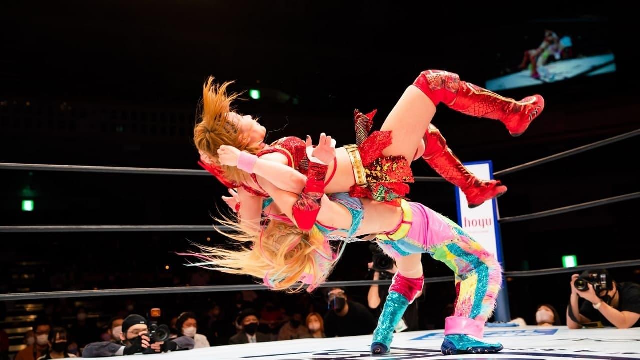 Stardom World Climax 2022- Night 2