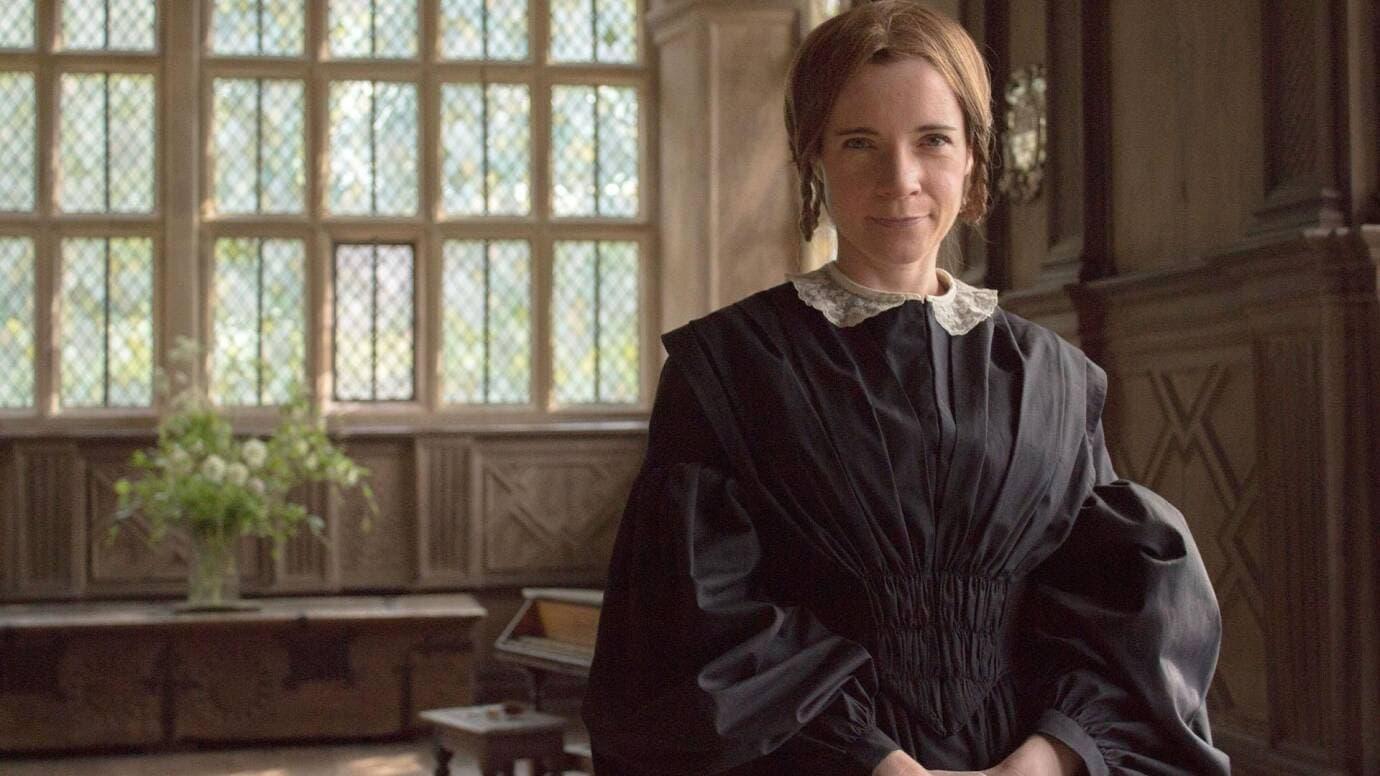 A Very British Romance with Lucy Worsley