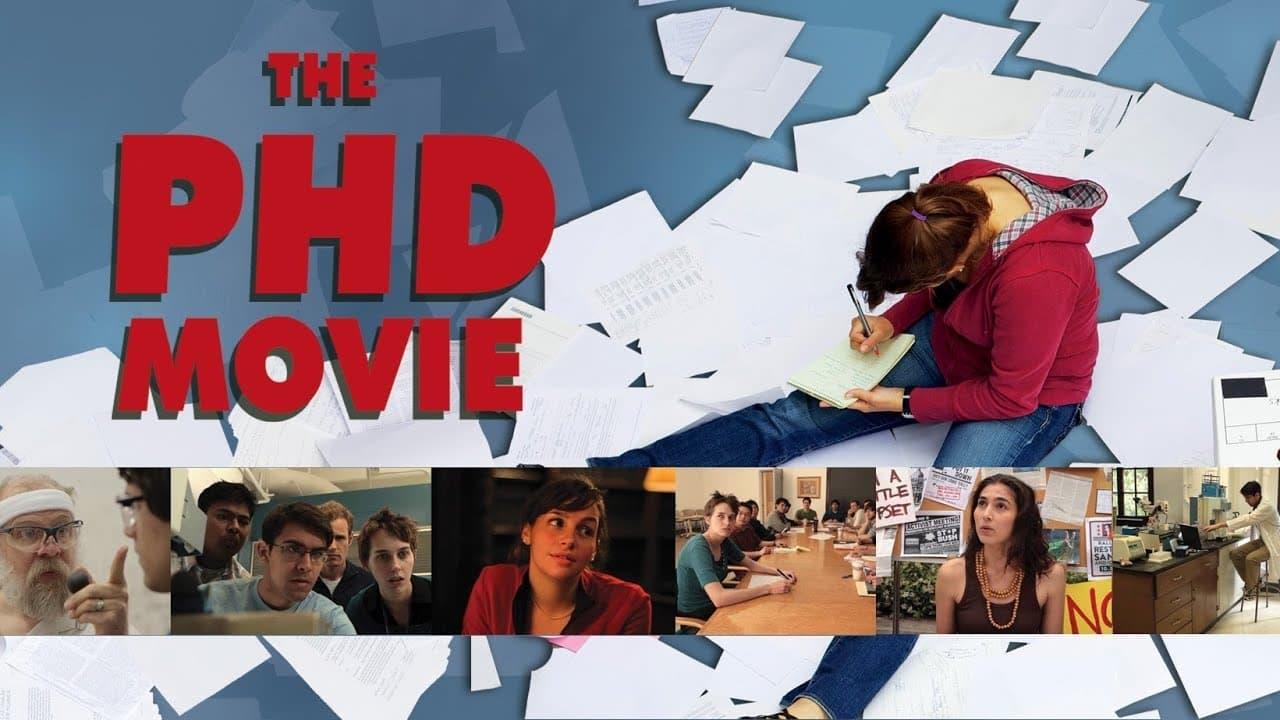 The PHD movie