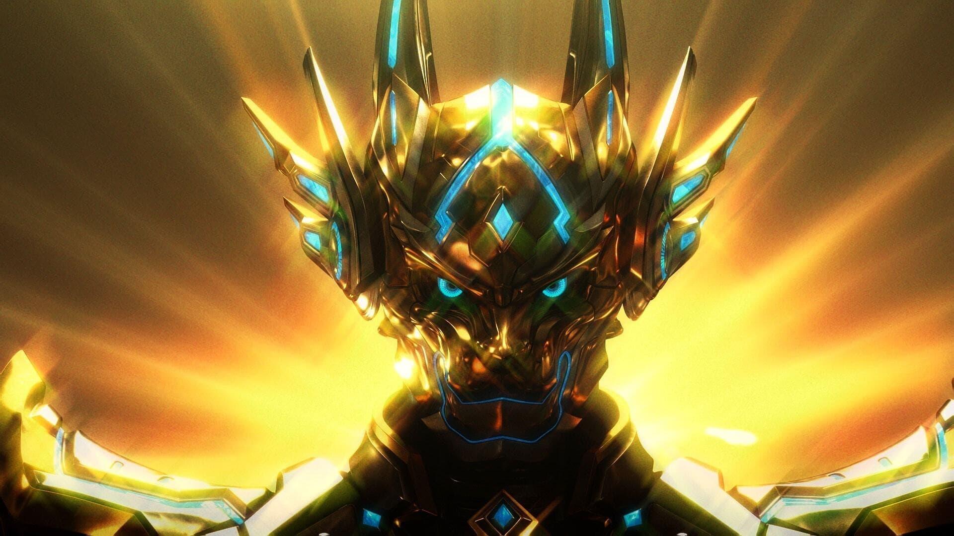 GARO: Verses Road