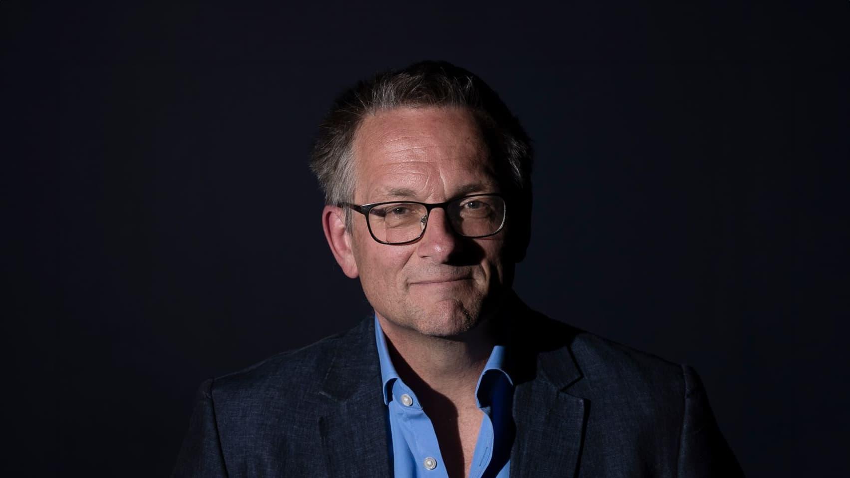Michael Mosley The Doctor That Changed Britain