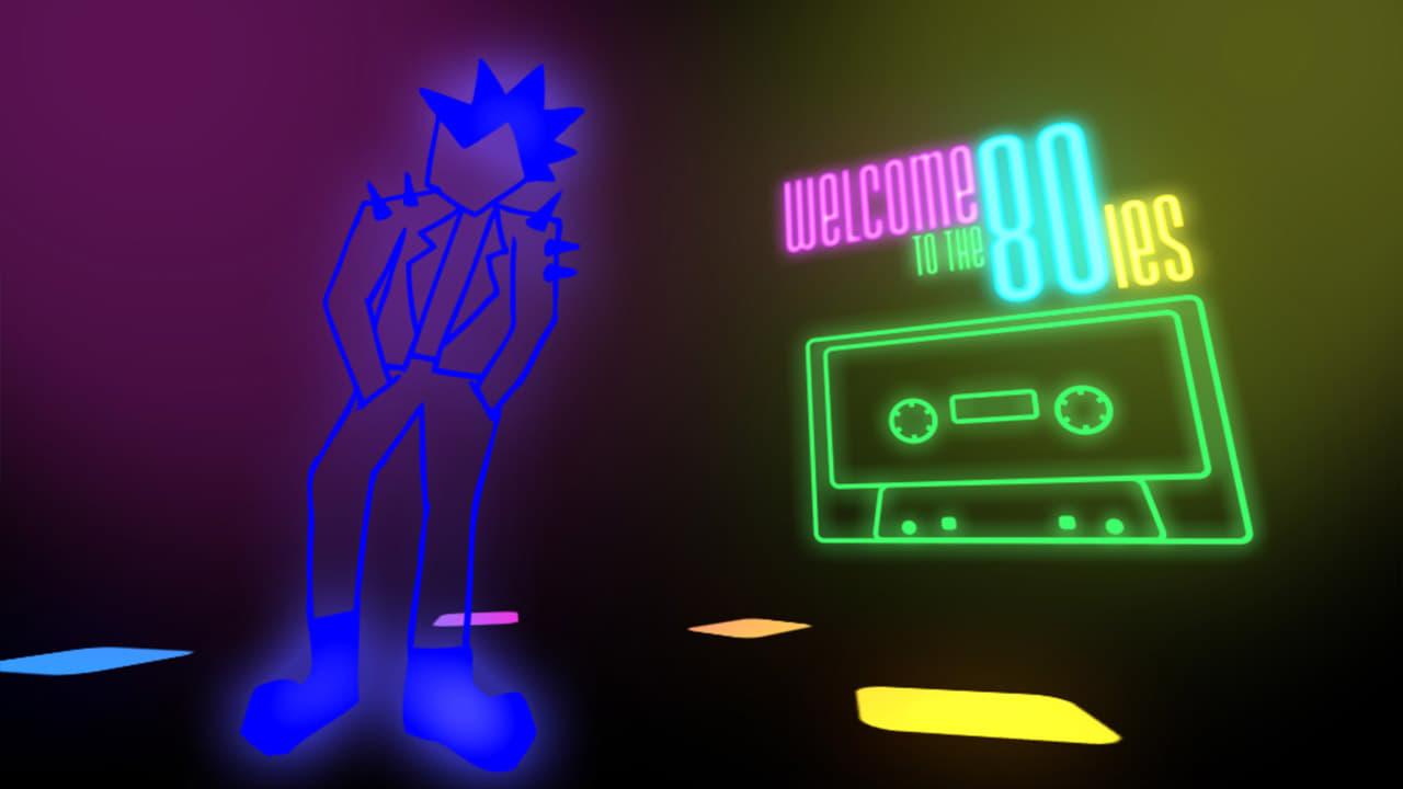 Welcome to the 80's