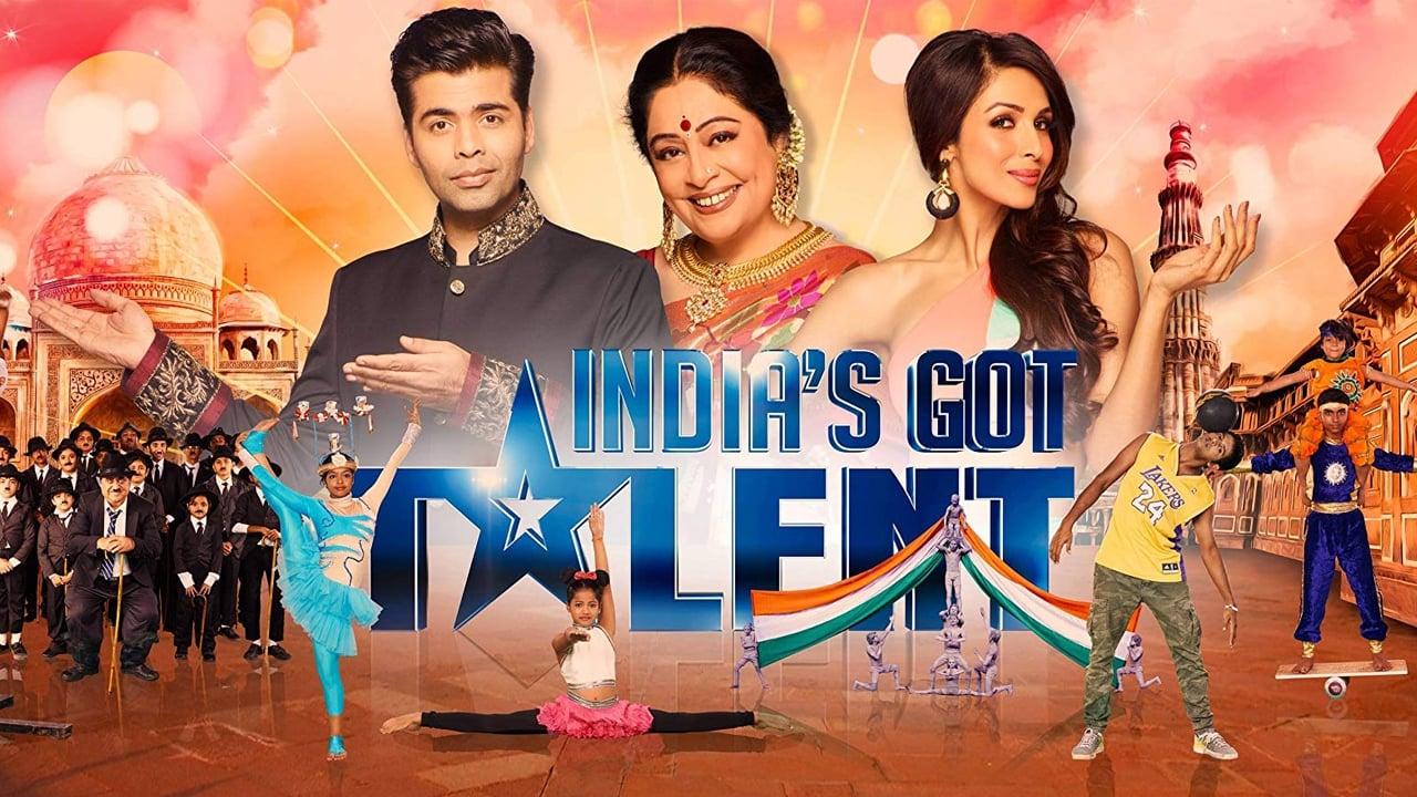 India's Got Talent