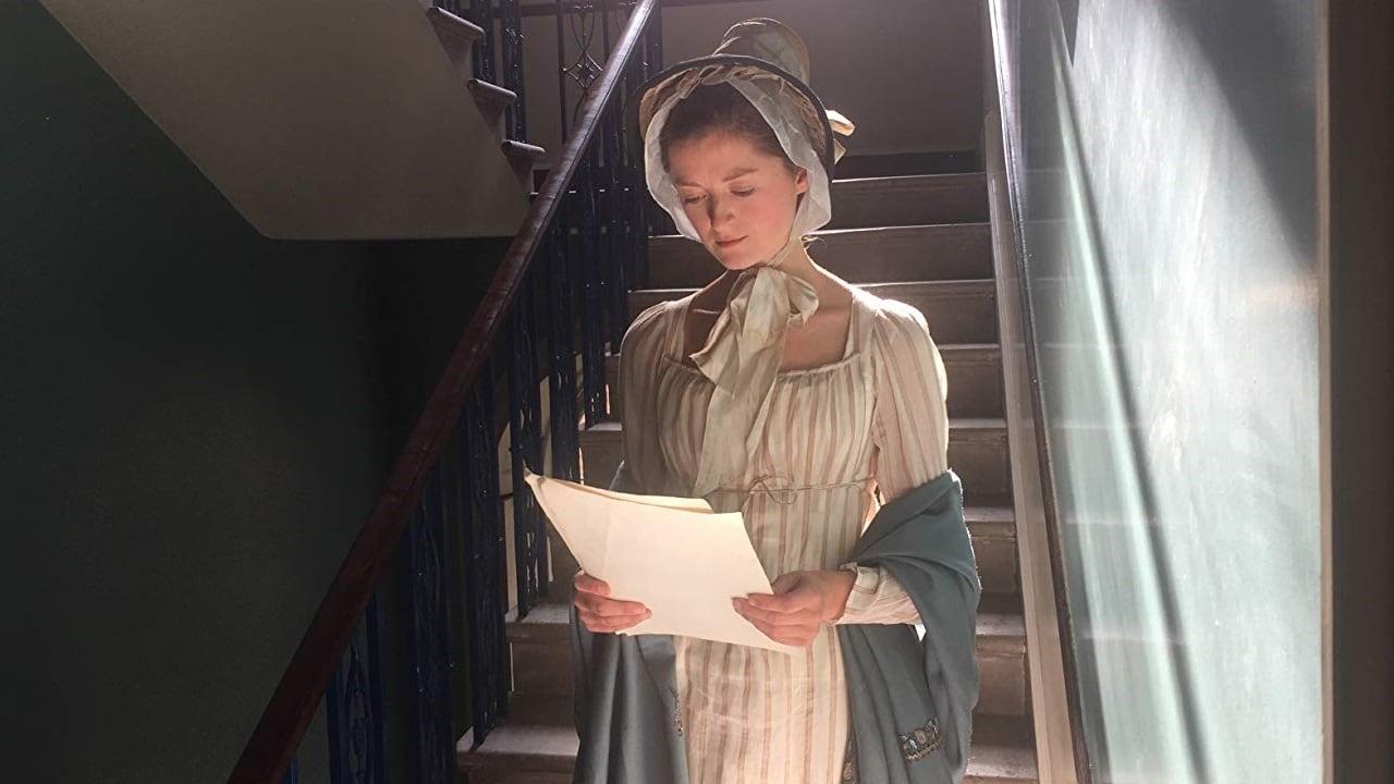 Jane Austen: Behind Closed Doors