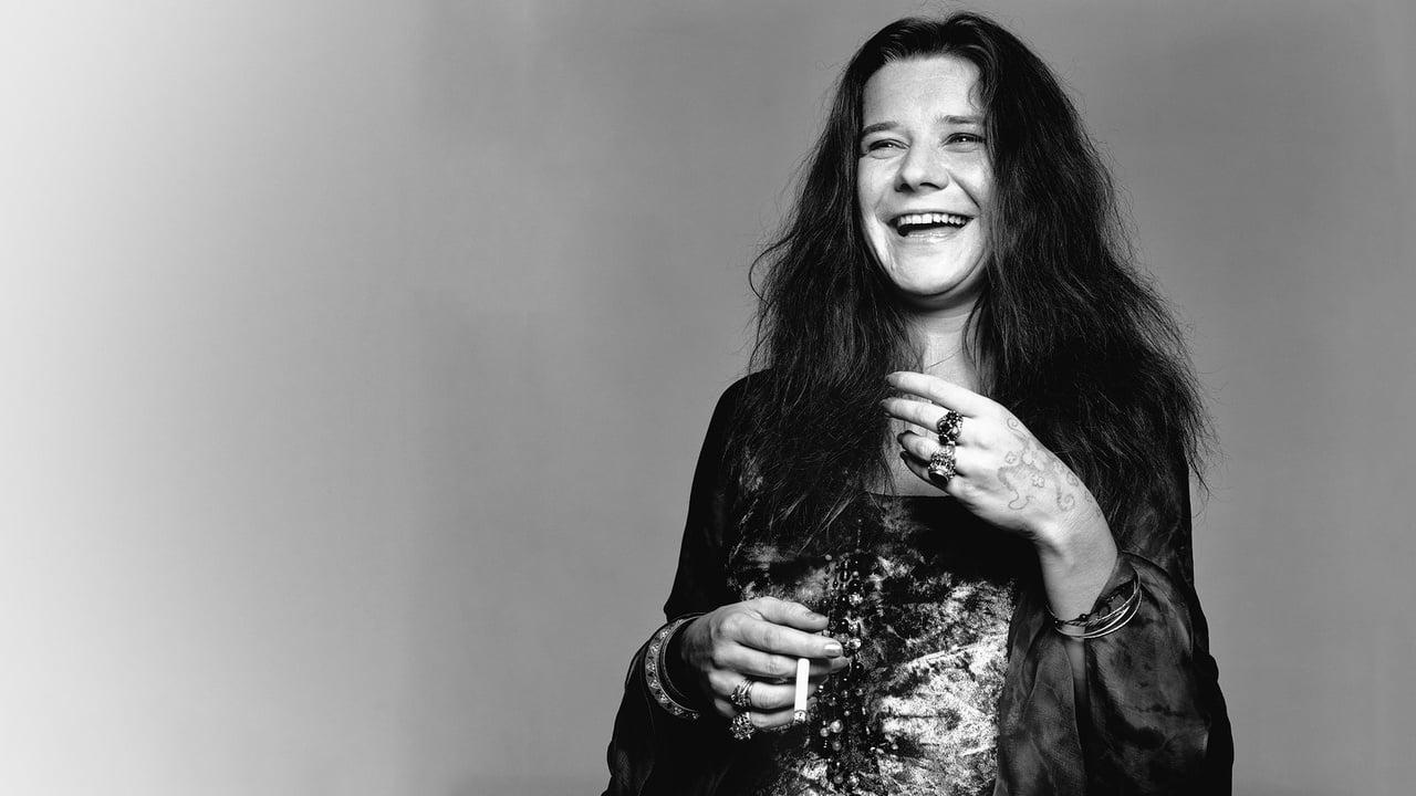 Janis: Little Girl Blue