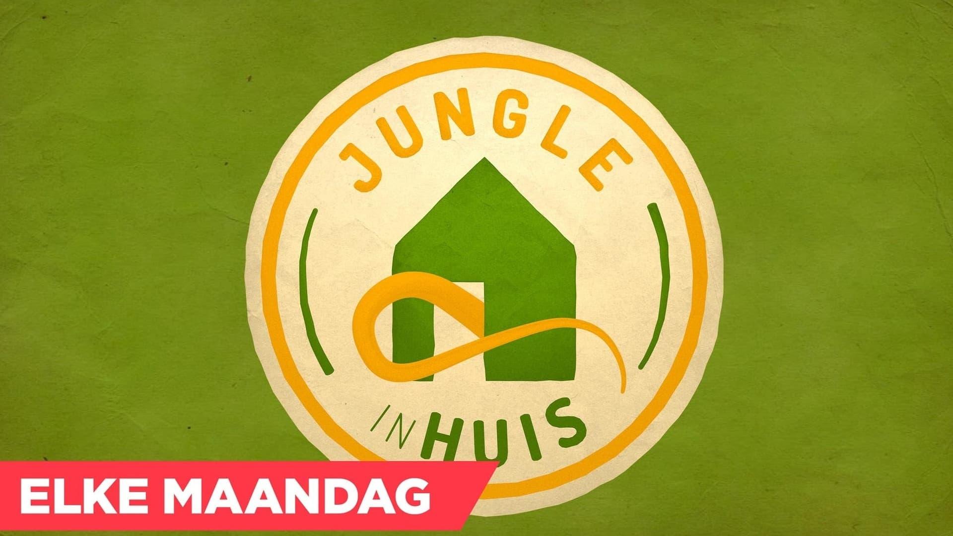 Jungle in Huis