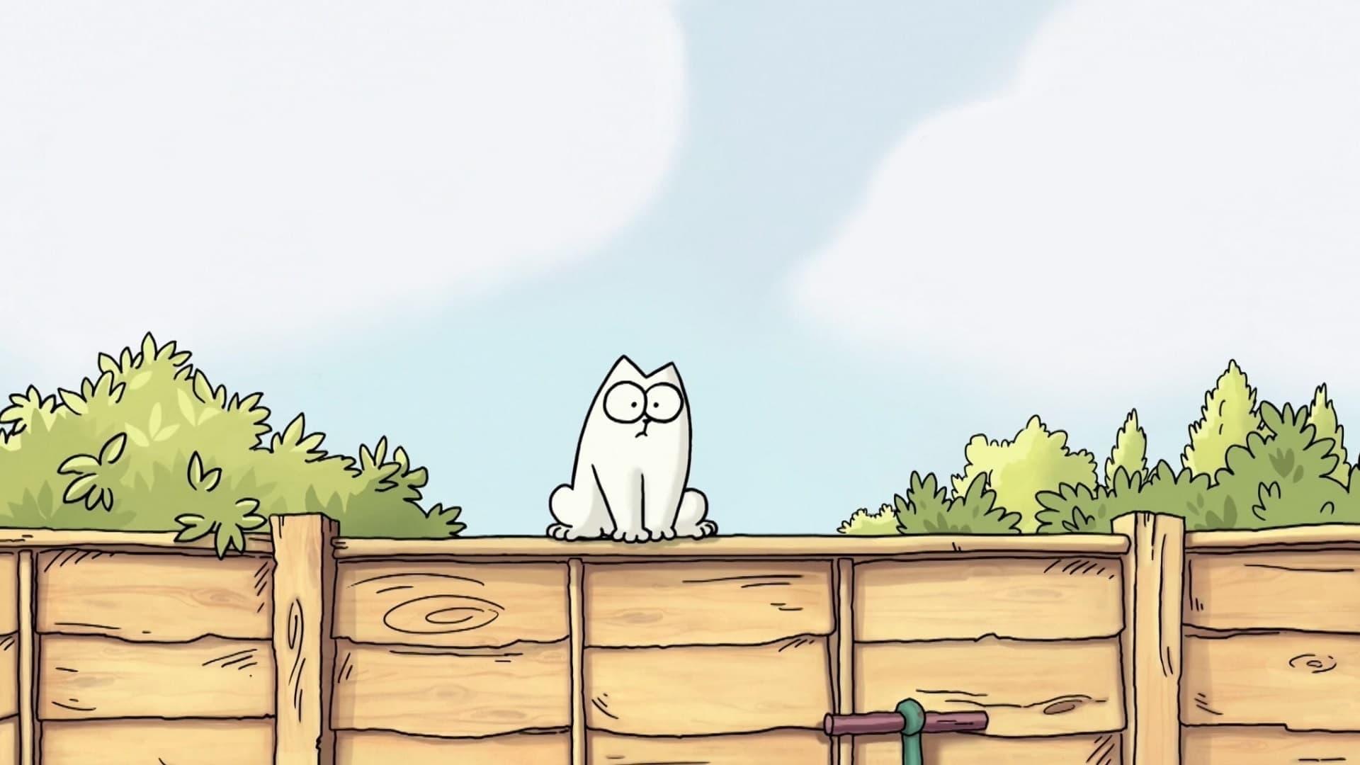 Simon's Cat, Volume. 1