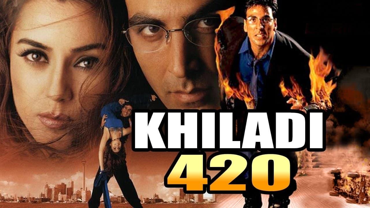 Khiladi 420