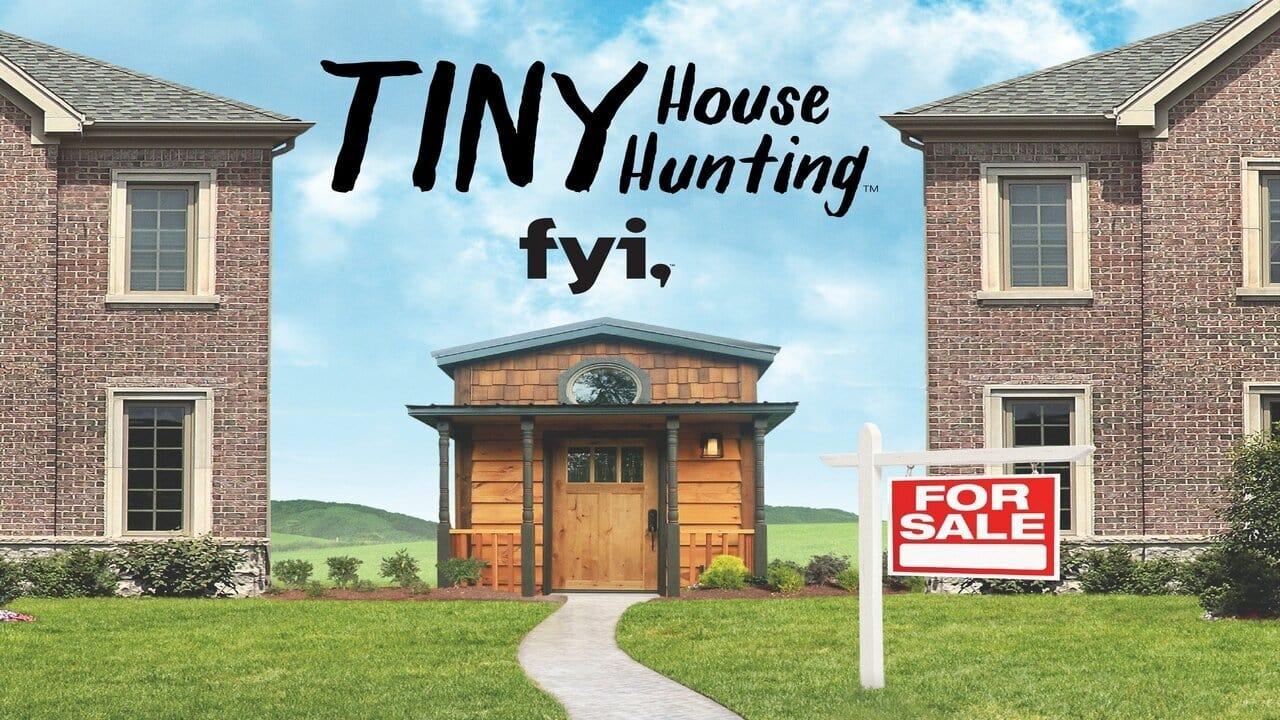 Tiny House Hunting