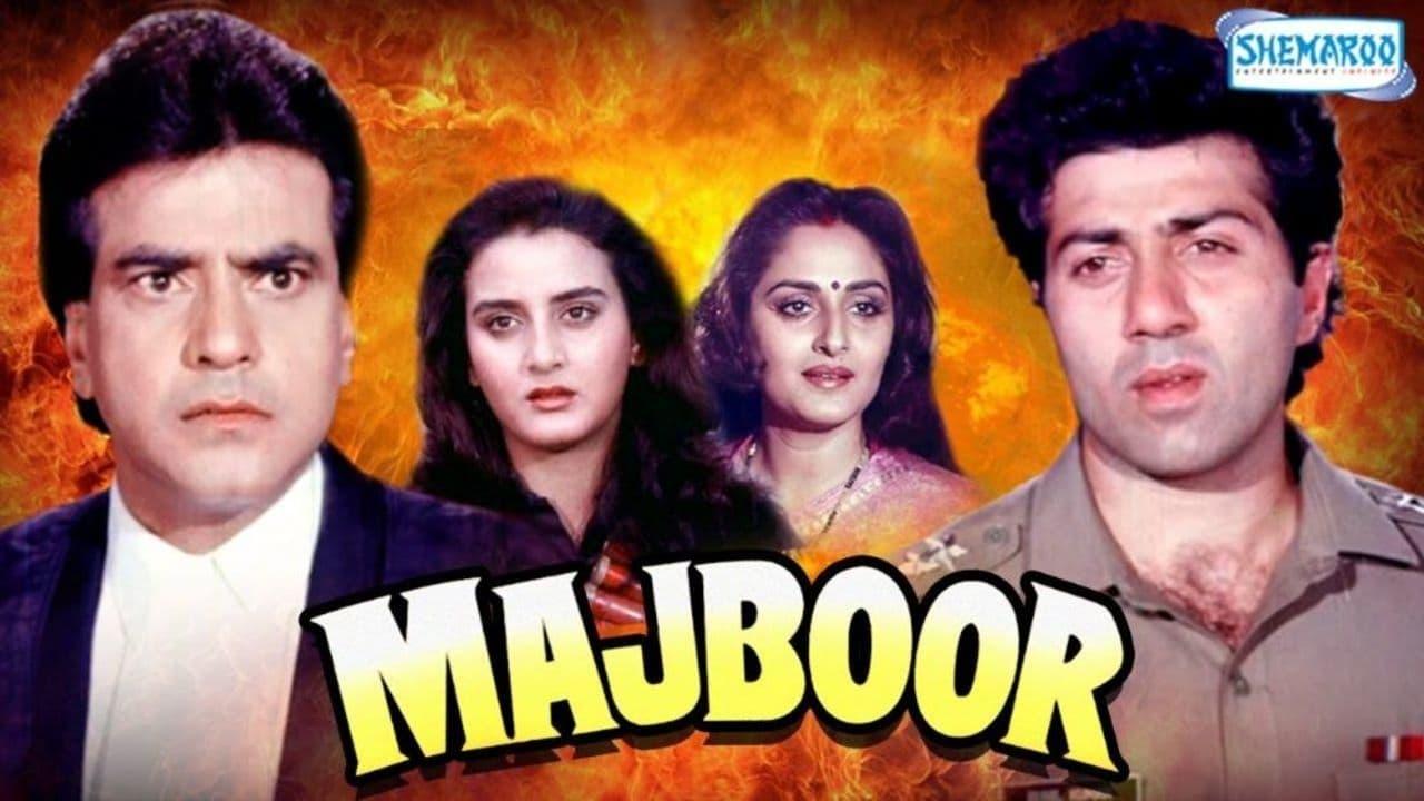 Majboor