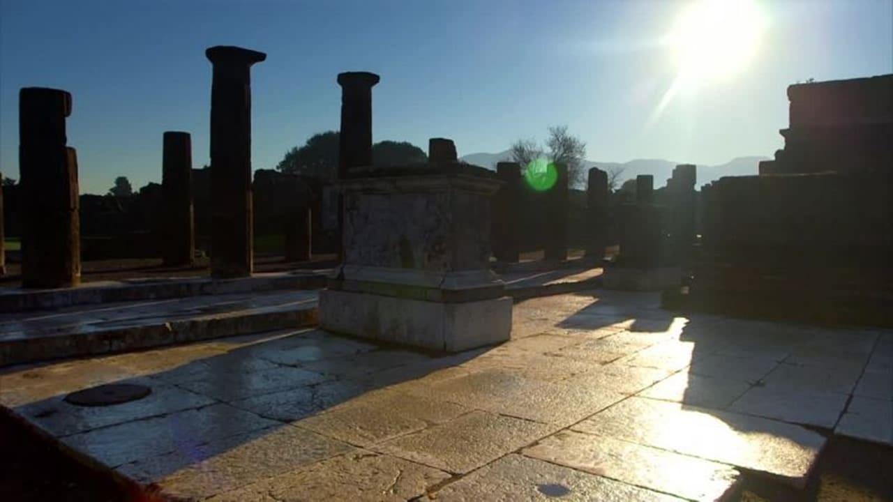 The Other Pompeii: Life & Death in Herculaneum