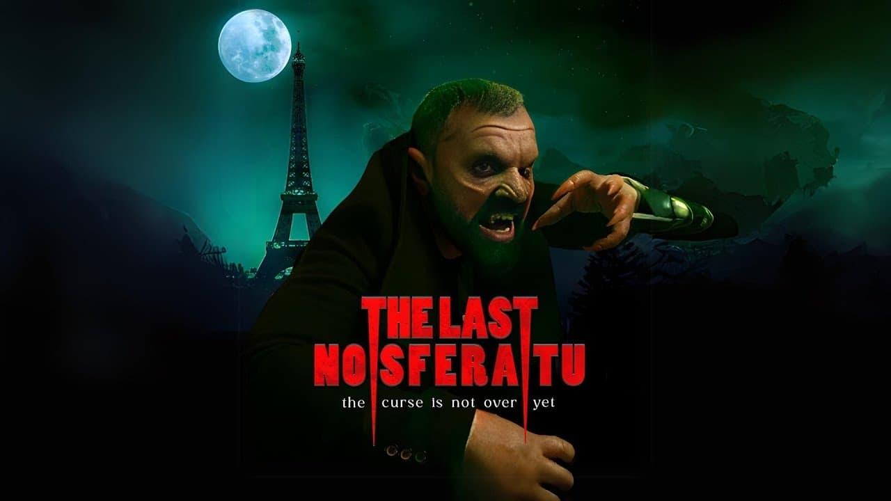 The Last Nosferatu