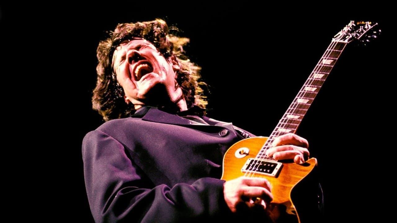 Gary Moore - The Definitive Montreux Collection