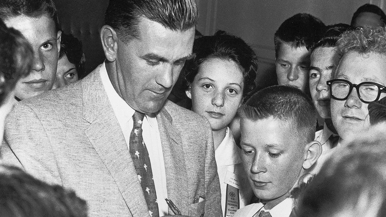 Peut-être Maurice Richard