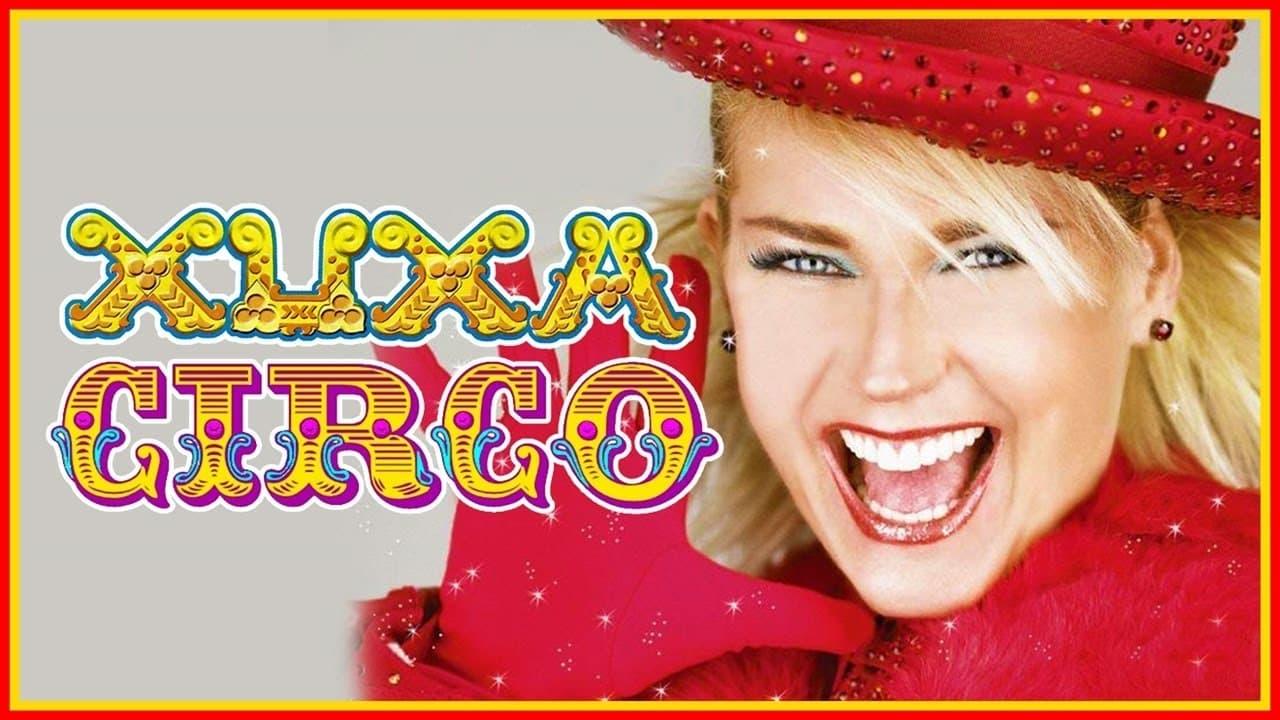 Xuxa Só Para Baixinhos 5