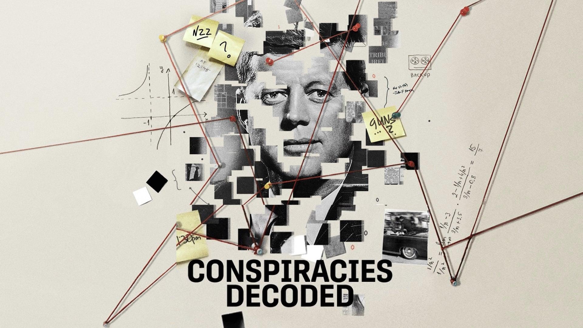 Conspiracies Decoded