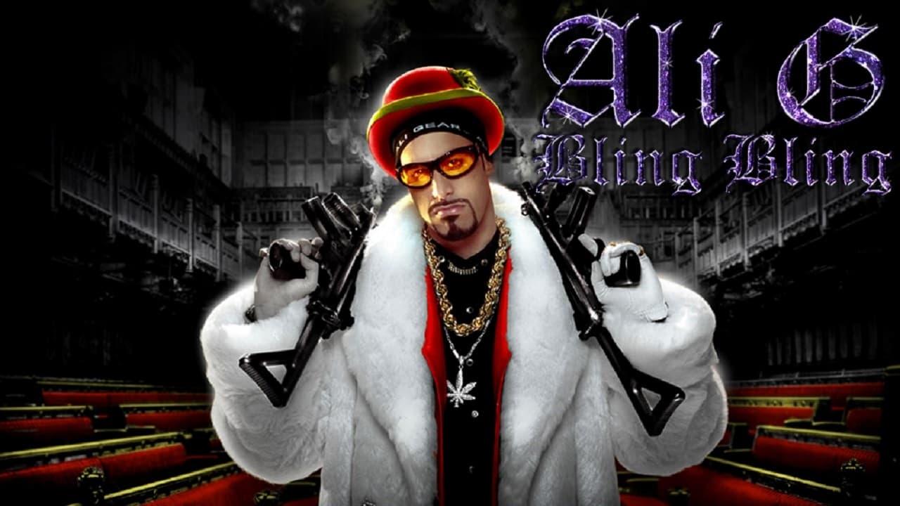 Ali G: Bling Bling