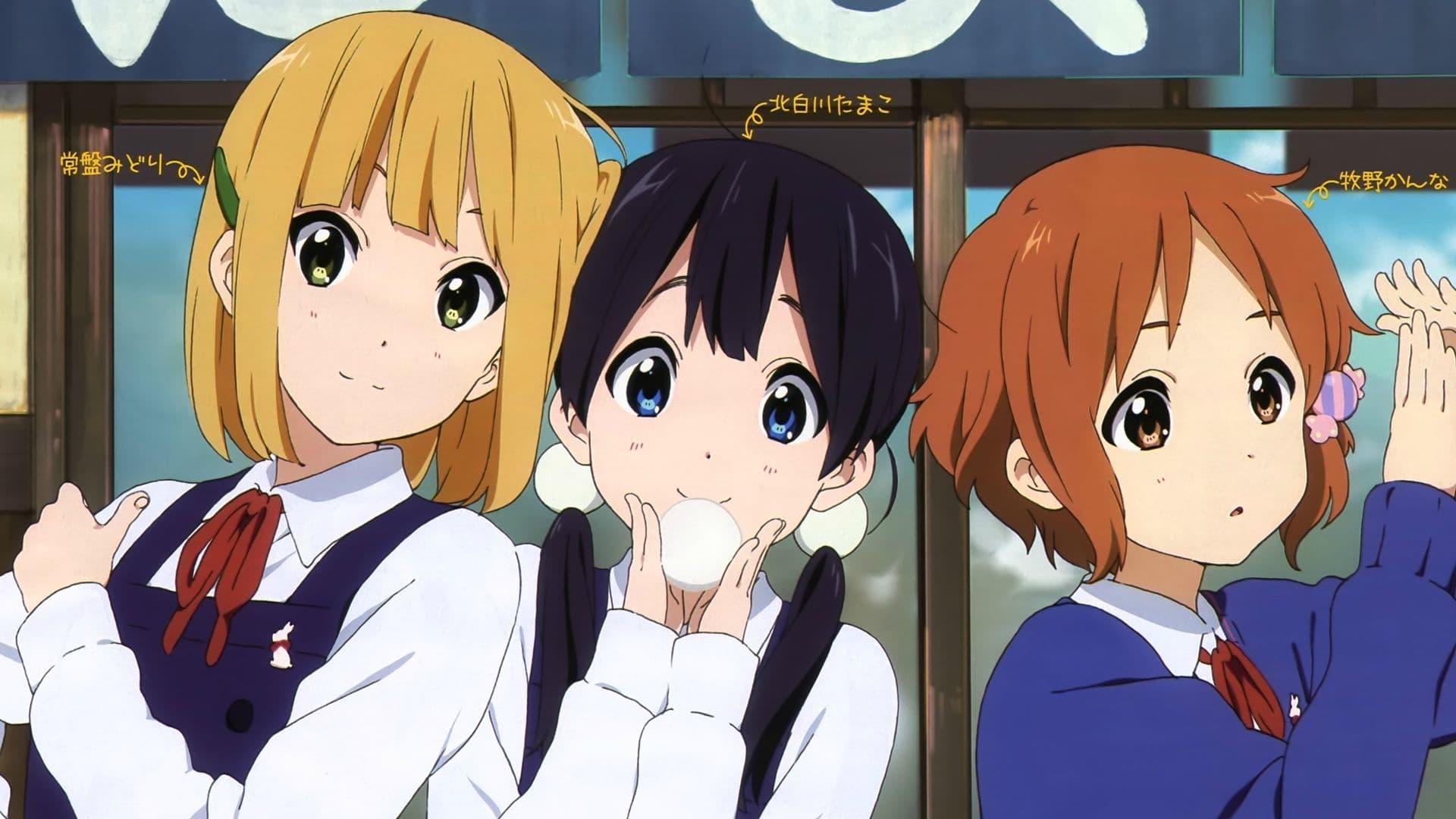 Tamako Market