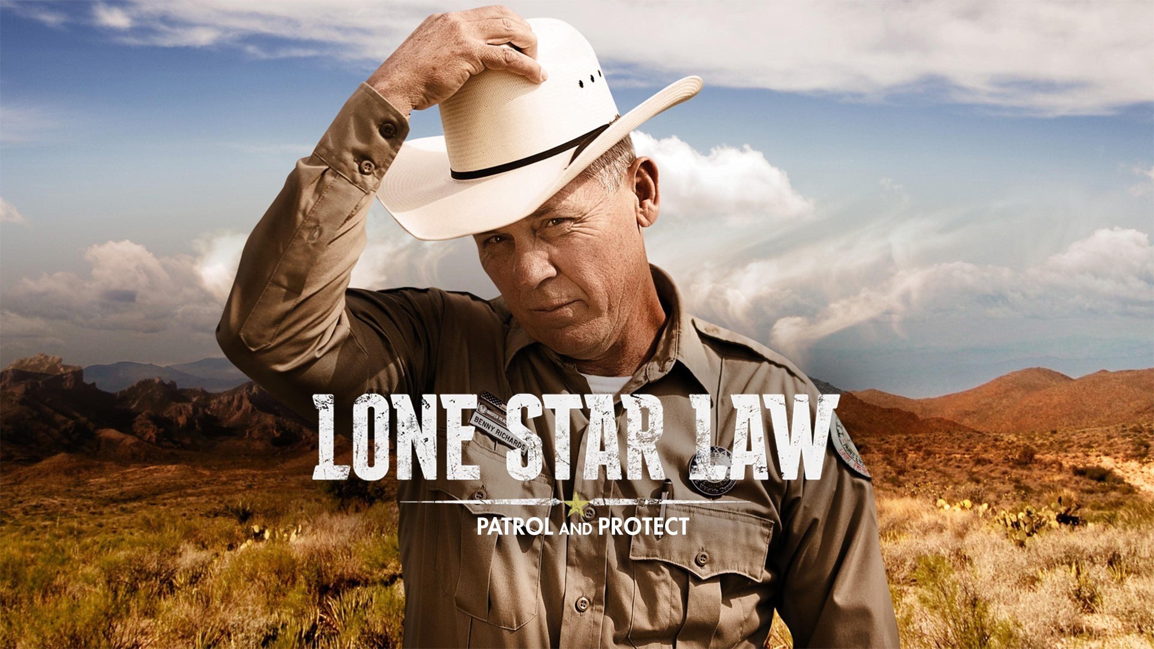 Lone Star Law: Patrol and Protect