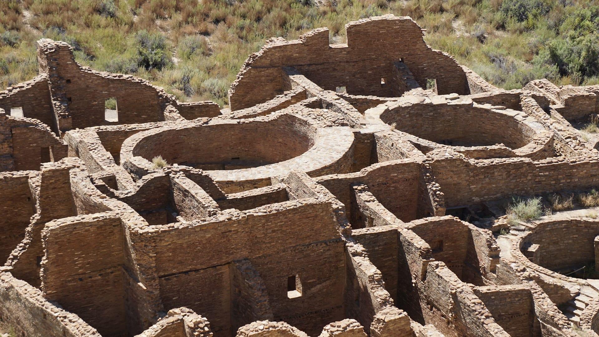 Sacred Sites of the World